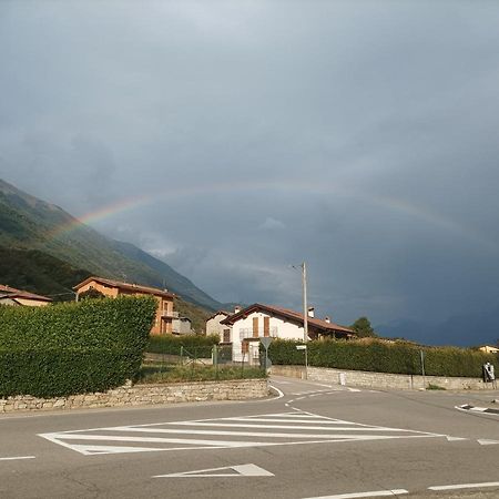 Lake And Mountains Valtellina 杜比诺 外观 照片